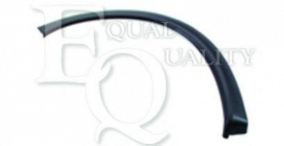 EQUAL QUALITY p1981 - Расширение, крыло